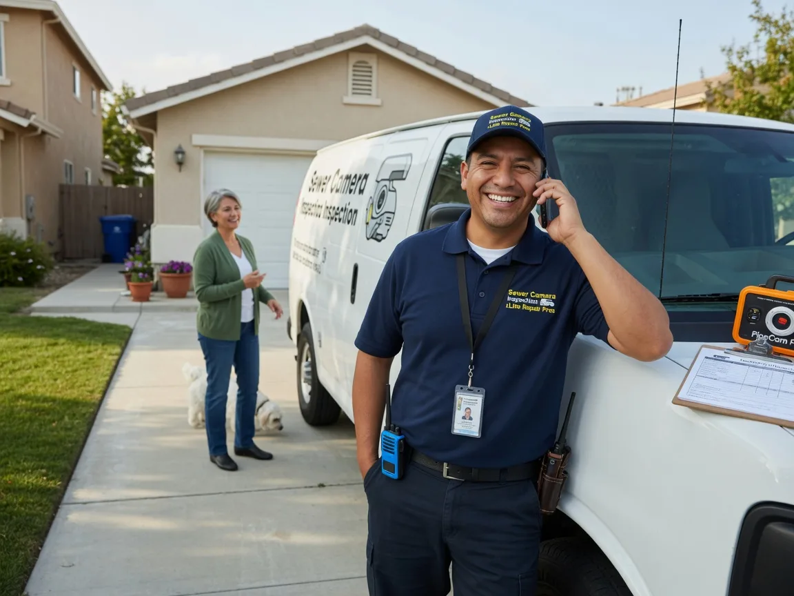 Sewer Line Repair Caroga Lake, NY FAQs
